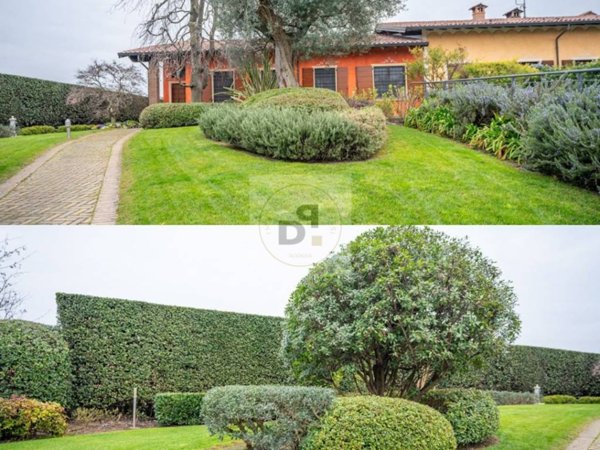 casa indipendente in vendita a Calvagese della Riviera