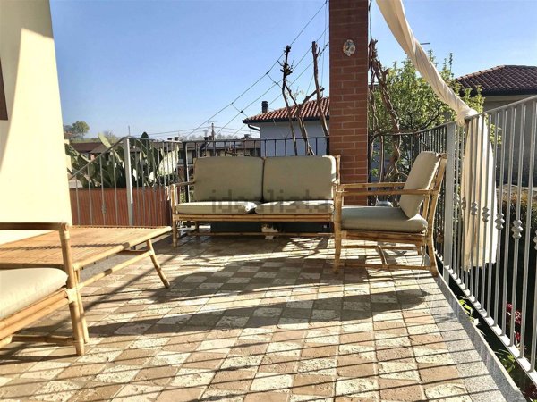 casa indipendente in vendita a Calvagese della Riviera