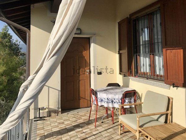 casa indipendente in vendita a Calvagese della Riviera