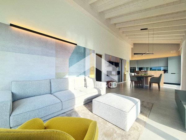 casa indipendente in vendita a Calvagese della Riviera in zona Carzago