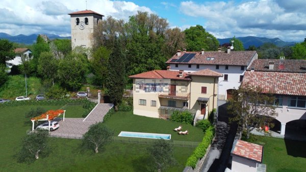 appartamento in vendita a Calvagese della Riviera