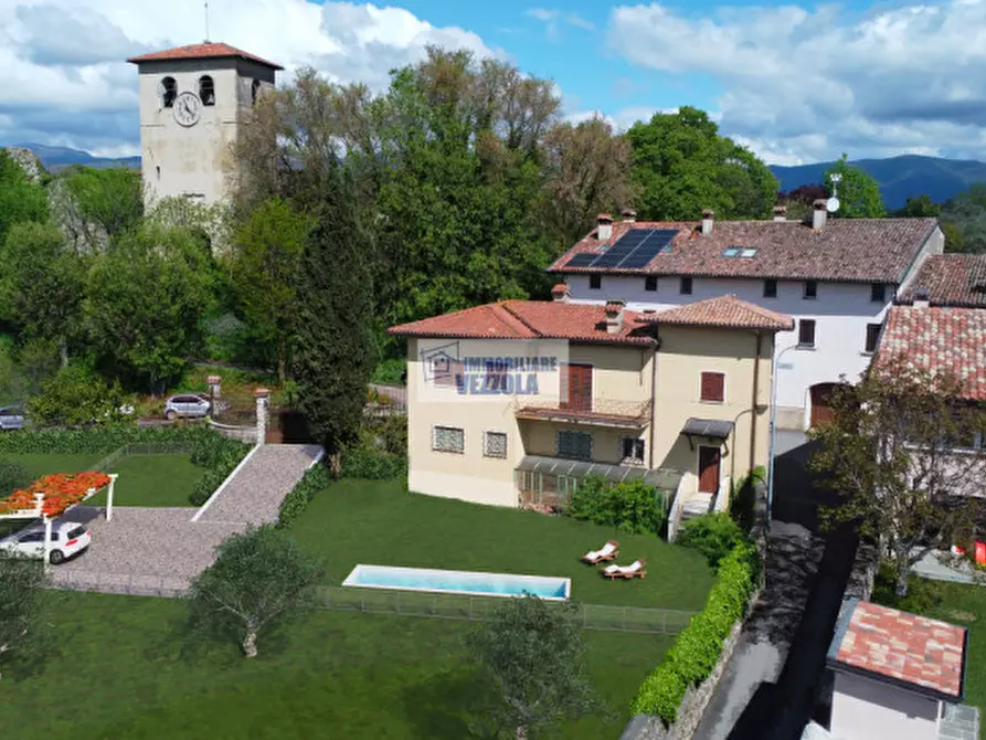 appartamento in vendita a Calvagese della Riviera