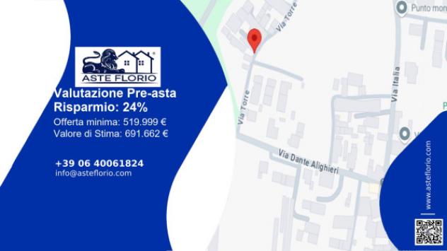 casa indipendente in vendita a Calvagese della Riviera