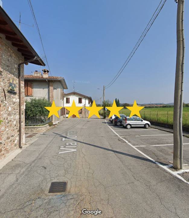 appartamento in vendita a Calvagese della Riviera