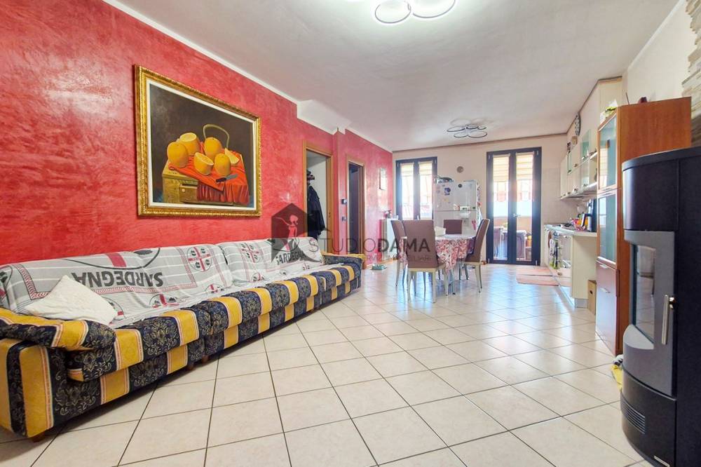 casa indipendente in vendita a Calvagese della Riviera in zona Mocasina