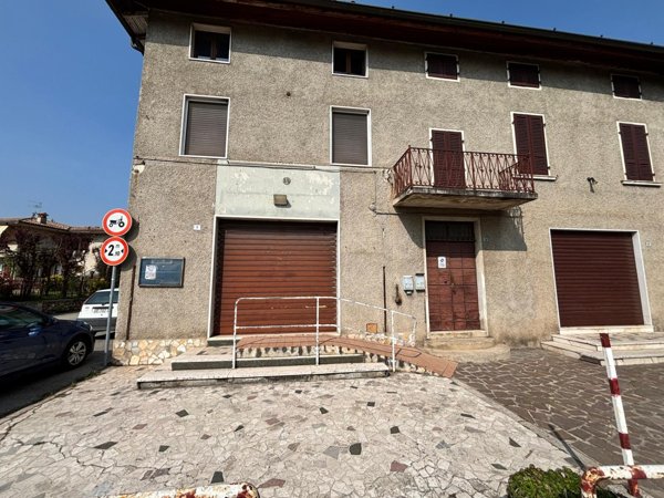 appartamento in vendita a Calvagese della Riviera