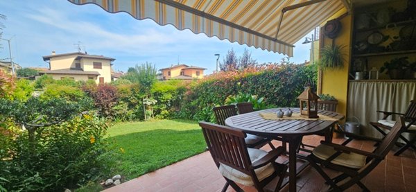 appartamento in vendita a Calvagese della Riviera