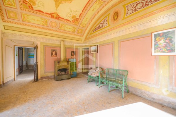 casale in vendita a Calvagese della Riviera