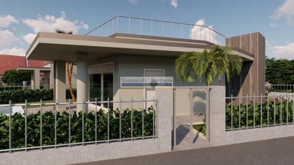 casa indipendente in vendita a Calvagese della Riviera in zona Carzago
