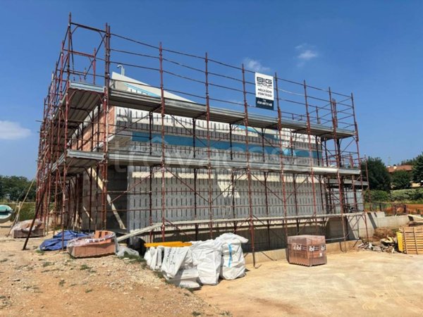 appartamento in vendita a Calvagese della Riviera
