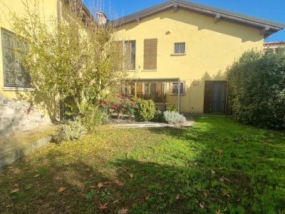 appartamento in vendita a Calvagese della Riviera