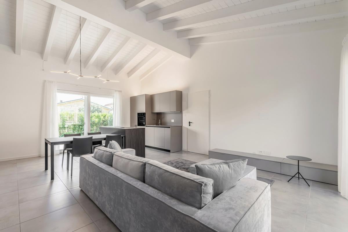 casa indipendente in vendita a Calvagese della Riviera in zona Carzago