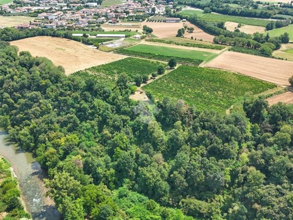 terreno agricolo in vendita a Calvagese della Riviera