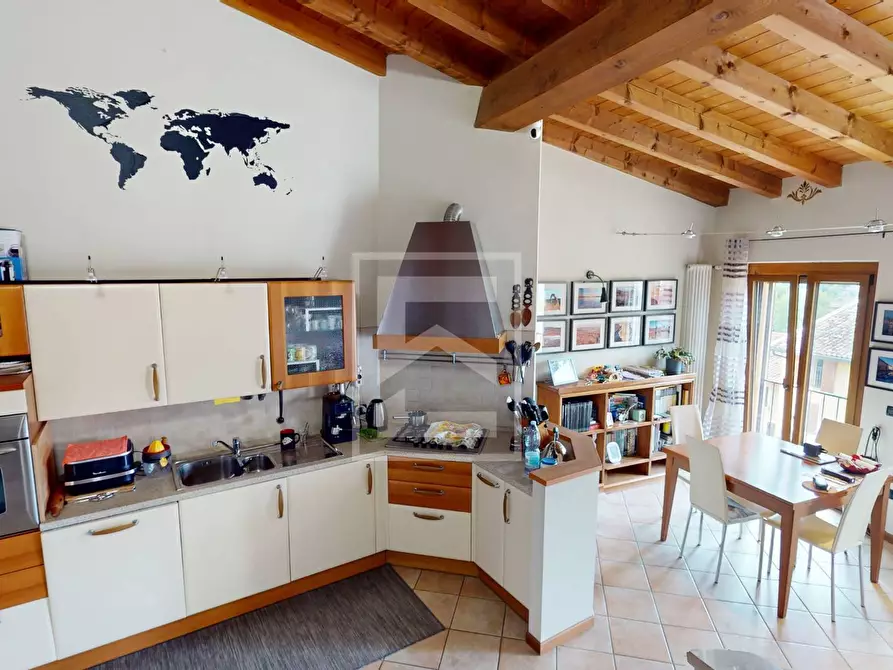 appartamento in vendita a Calvagese della Riviera