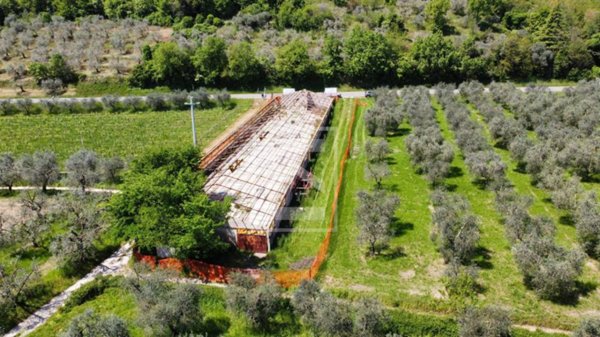 appartamento in vendita a Calvagese della Riviera