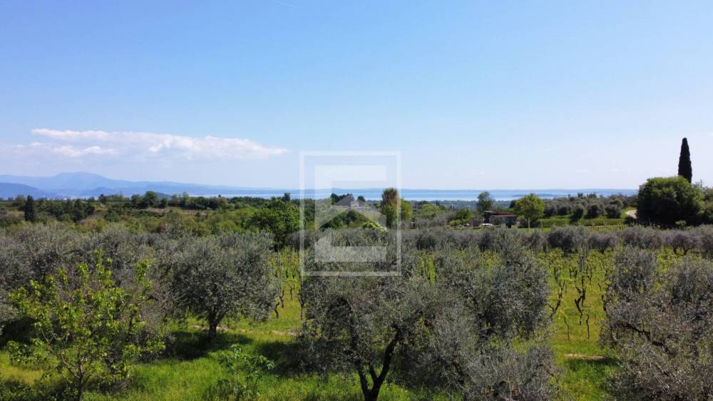 appartamento in vendita a Calvagese della Riviera