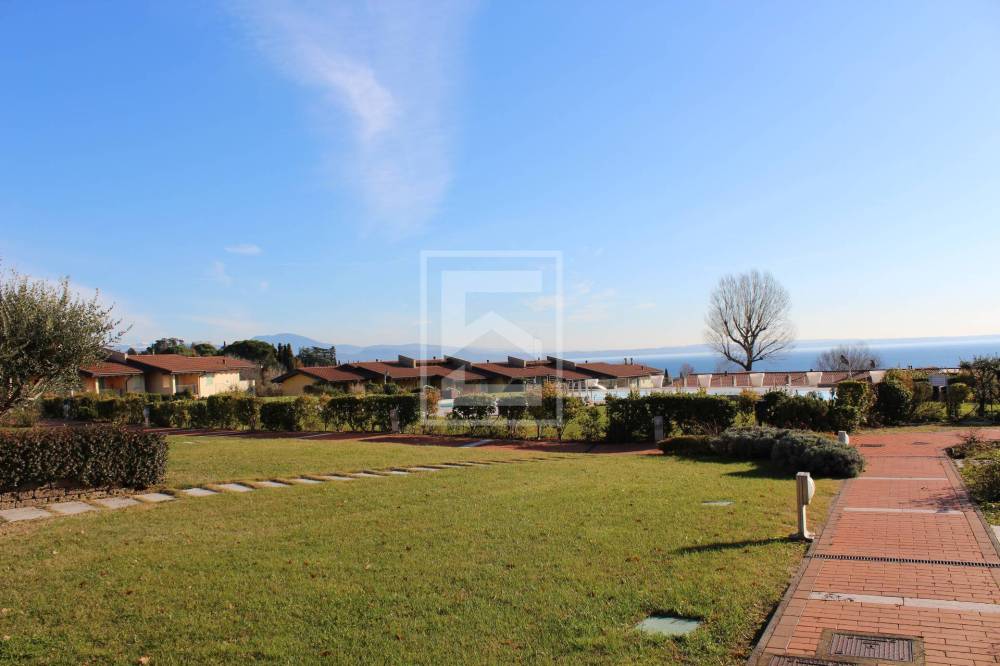 appartamento in vendita a Calvagese della Riviera