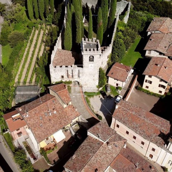 casa indipendente in vendita a Calvagese della Riviera