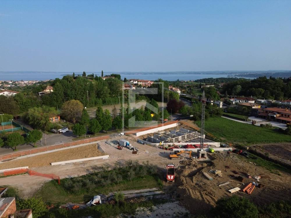 appartamento in vendita a Calvagese della Riviera