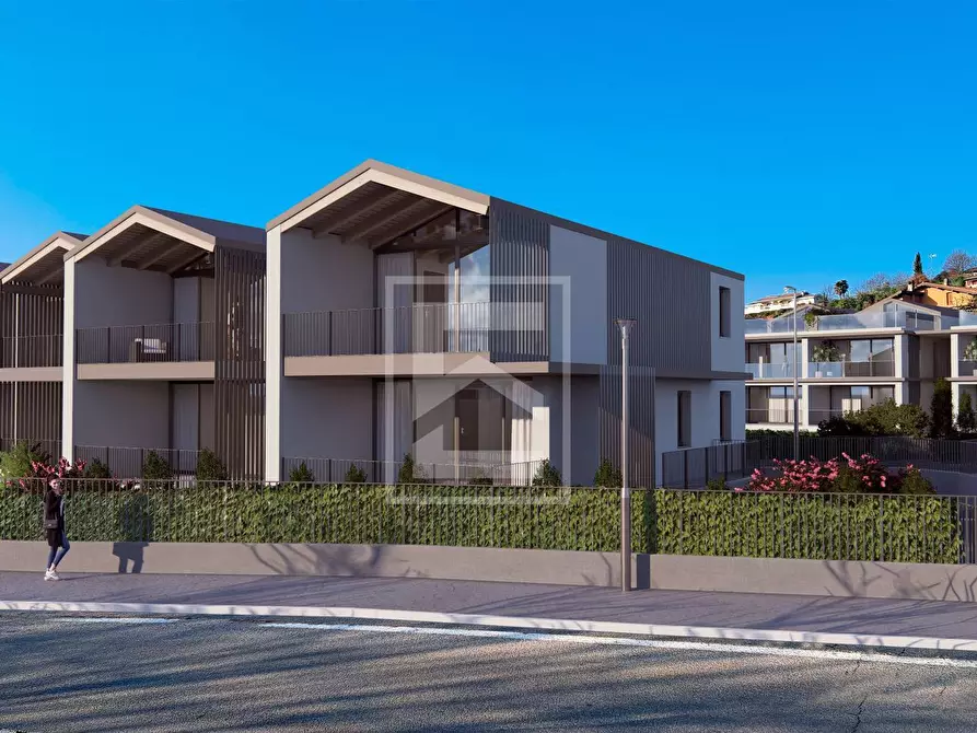 appartamento in vendita a Calvagese della Riviera