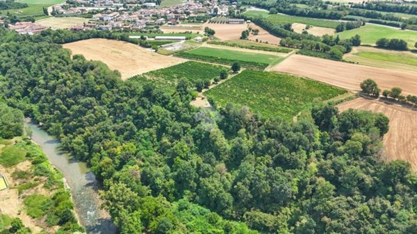 appartamento in vendita a Calvagese della Riviera in zona Carzago