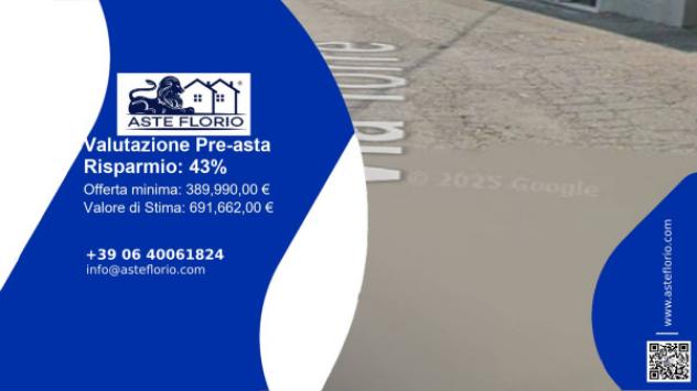 appartamento in vendita a Calvagese della Riviera