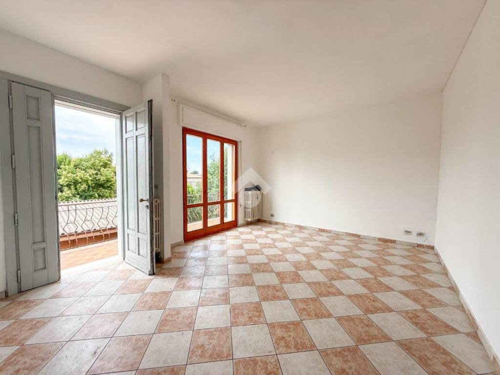 appartamento in vendita a Calvagese della Riviera in zona Carzago