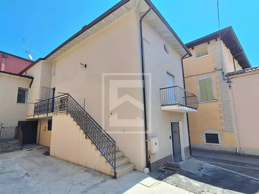 appartamento in vendita a Calvagese della Riviera