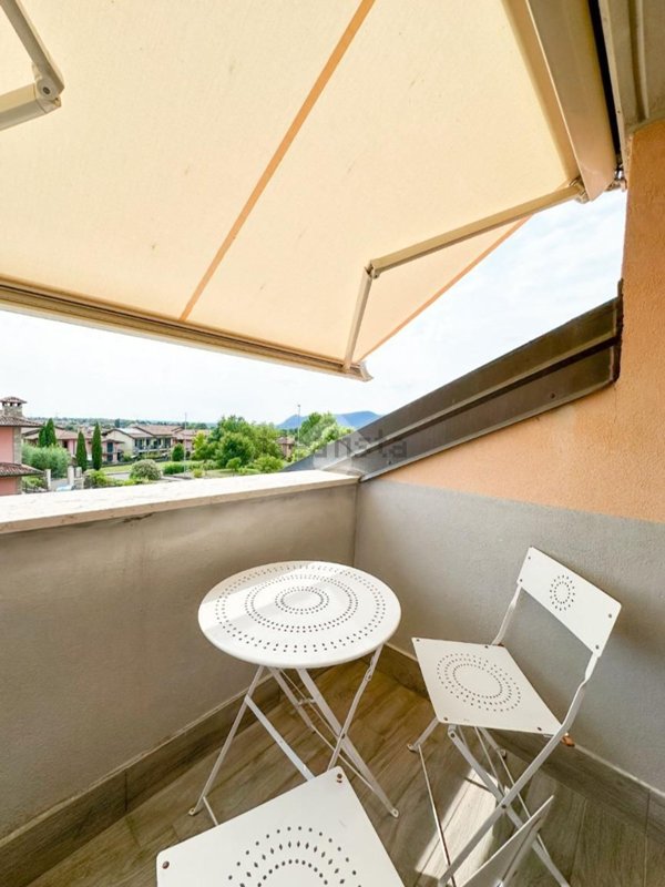 appartamento in vendita a Calvagese della Riviera