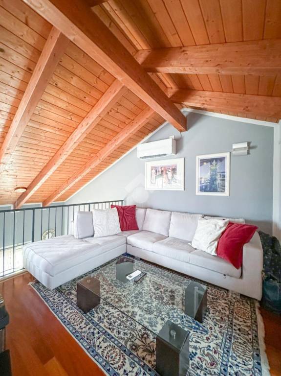 appartamento in vendita a Calvagese della Riviera