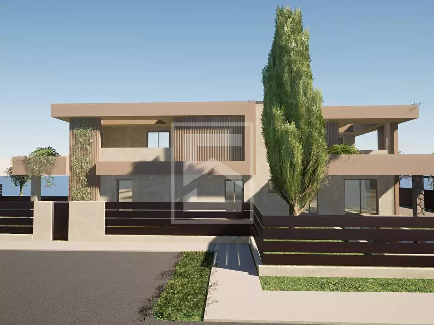 casa indipendente in vendita a Calvagese della Riviera