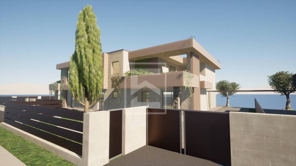 casa indipendente in vendita a Calvagese della Riviera