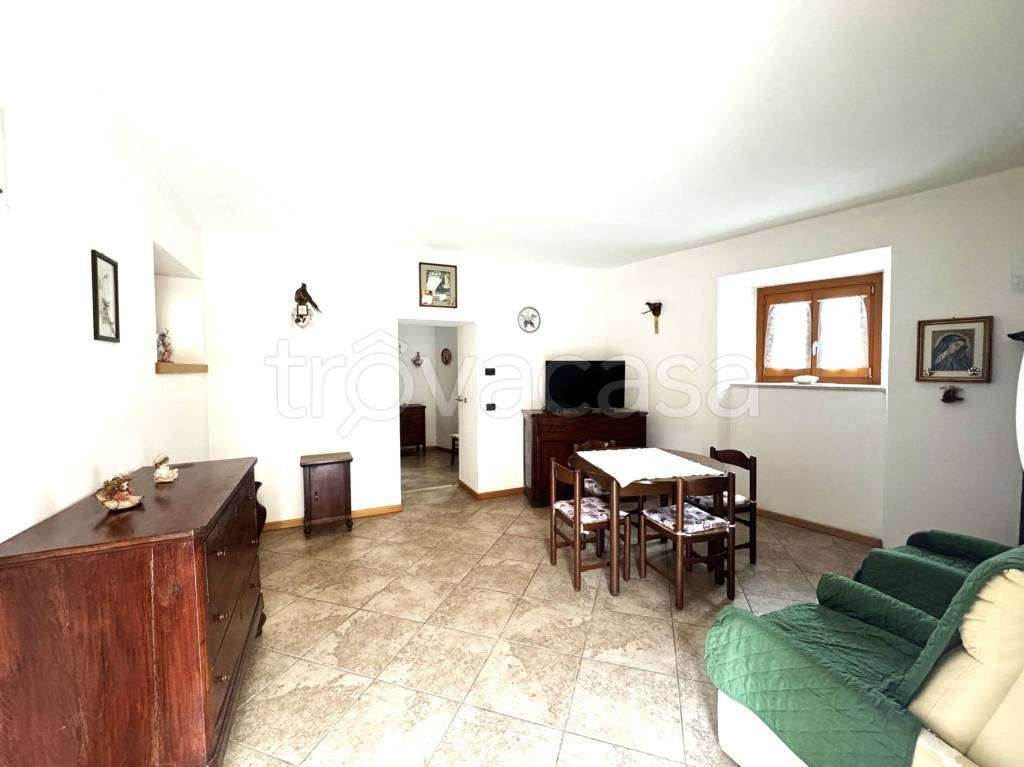 appartamento in vendita a Calvagese della Riviera