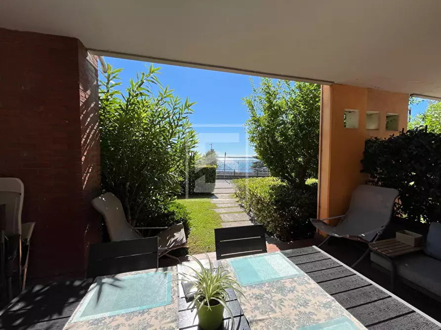 appartamento in vendita a Calvagese della Riviera