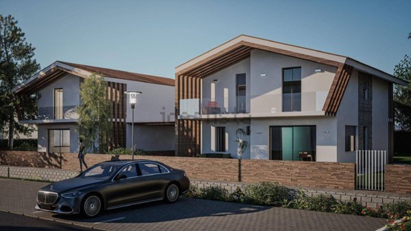 casa indipendente in vendita a Calvagese della Riviera in zona Mocasina