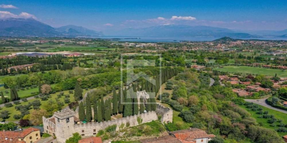 appartamento in vendita a Calvagese della Riviera