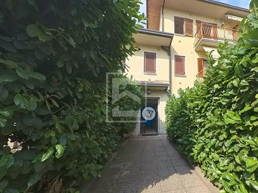 appartamento in vendita a Calvagese della Riviera