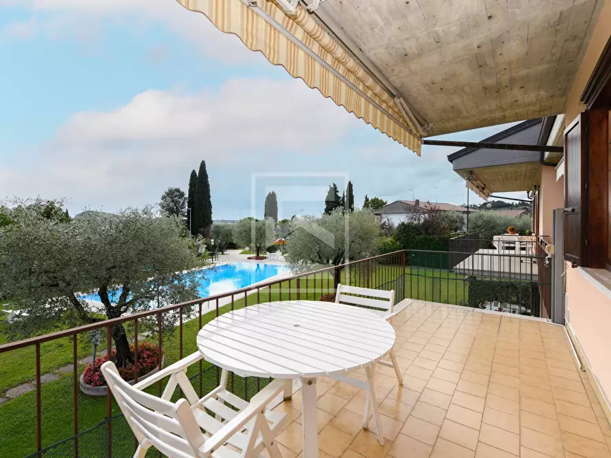 appartamento in vendita a Calvagese della Riviera