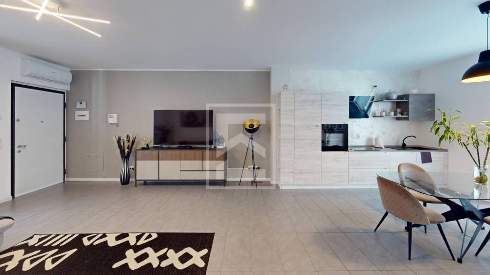 appartamento in vendita a Calvagese della Riviera