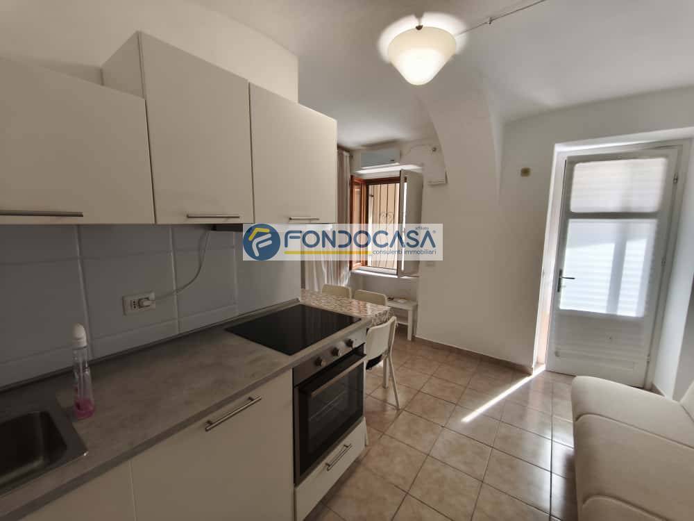 appartamento in vendita a Calvagese della Riviera