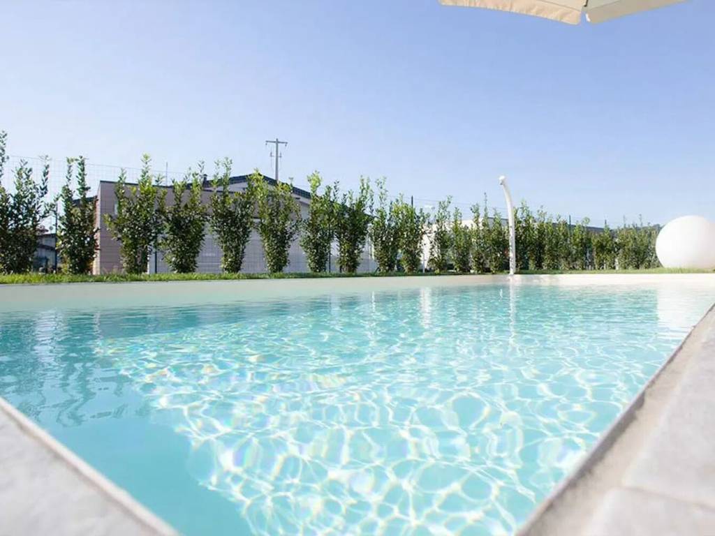 casa indipendente in vendita a Calvagese della Riviera in zona Carzago