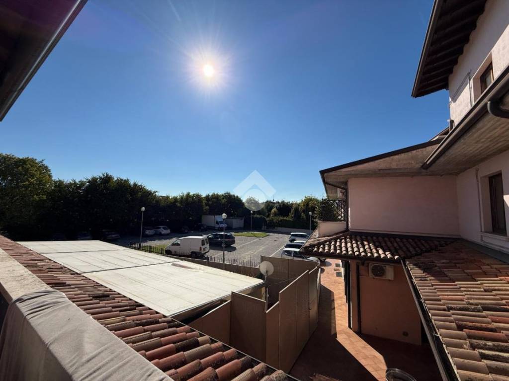 appartamento in vendita a Calvagese della Riviera