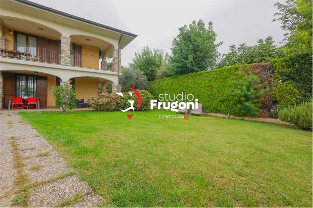 appartamento in vendita a Calvagese della Riviera