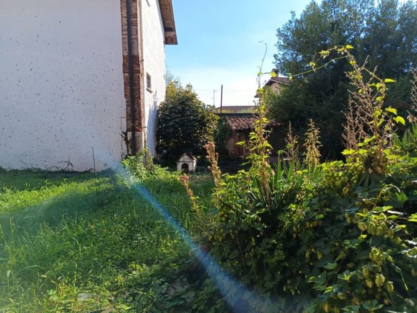 casale in vendita a Calvagese della Riviera