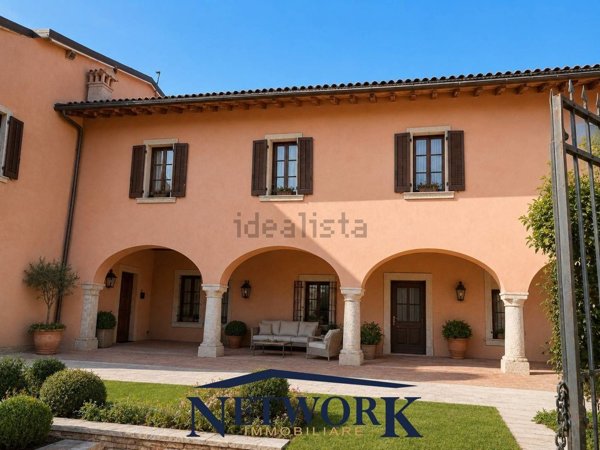 casale in vendita a Calvagese della Riviera in zona Carzago