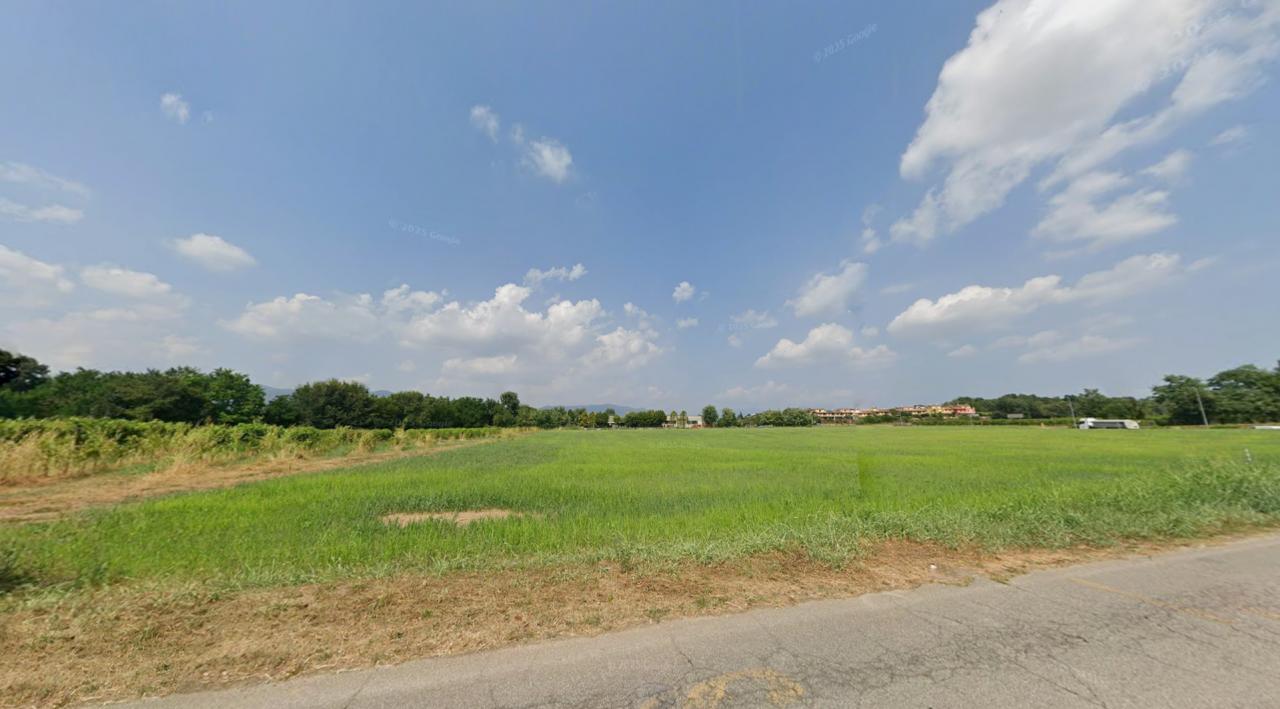 terreno edificabile in vendita a Calvagese della Riviera in zona Mocasina