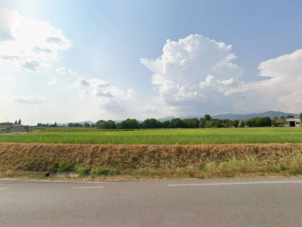 terreno agricolo in vendita a Calvagese della Riviera in zona Mocasina