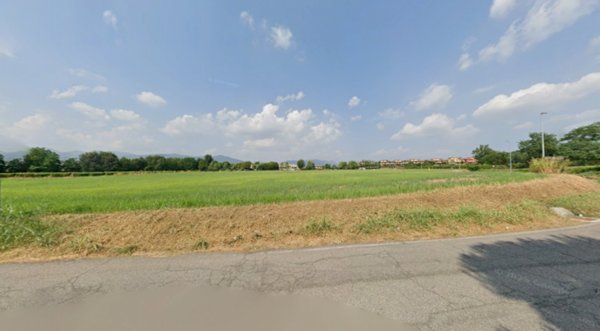 terreno edificabile in vendita a Calvagese della Riviera in zona Mocasina