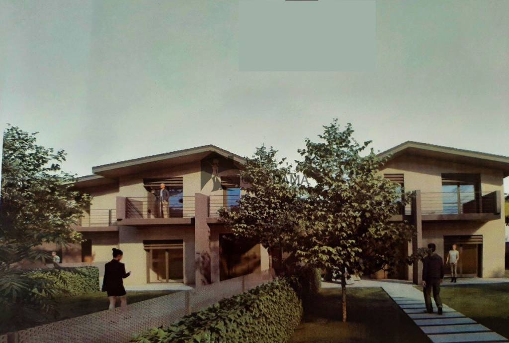 casa indipendente in vendita a Calvagese della Riviera in zona Carzago