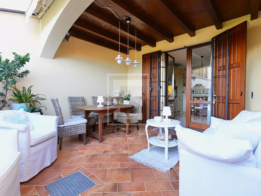 appartamento in vendita a Calvagese della Riviera